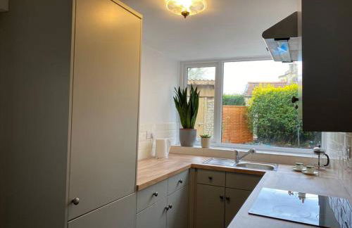 Regency cottage 10 minutes from Bath city centre - Photo 16
