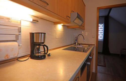 Ferienwohnung Kranichring in Negast nahe Stralsund - Foto 15