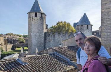 Horizon des Corbières - Foto 43