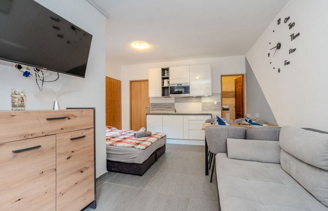 Apartments Robi & Kristina - Foto 34