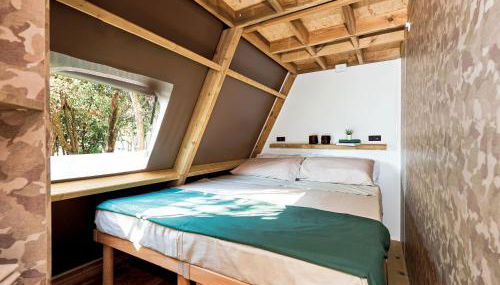 Holiday Home Luxury Tent by Interhome - Foto 4