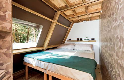 Holiday Home Luxury Tent by Interhome - Foto 4