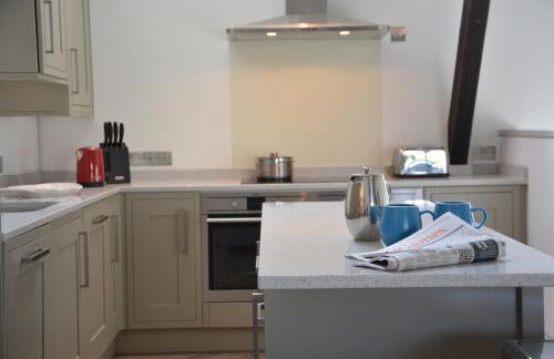 Badminton, Thorpeness - Foto 11