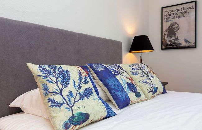 KAYA Zurich Elisabethenstrasse - Foto 40