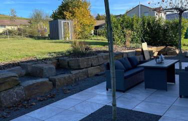 Landhaus Eifelliebe - Foto 7