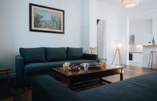 La Maison sur la Loire À deux pas du cœur de Tours - Foto 20