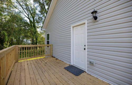 4 Min to Downtown - 10 to Elon - Washer and Dryer - Foto 43