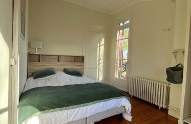 Villa Joli Bois - Foto 32