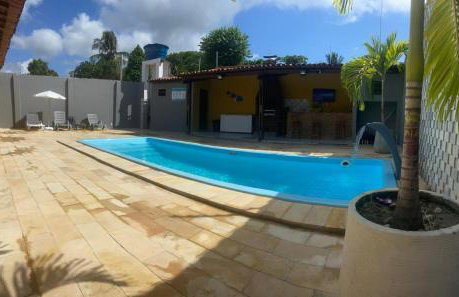 Casa de Praia na Barra de São Miguel - AL - Foto 5