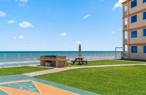 Paradise Beach Club - Oceanfront and Penthouse - Foto 14