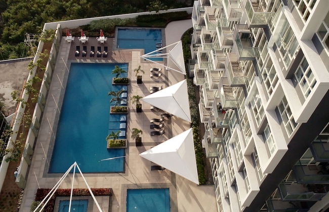 1 Bedroom Condo at One Pacific Residence - Foto 1