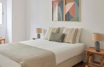 Spacious & Light-Filled 4BR Apartment By TimeColer - Foto 19