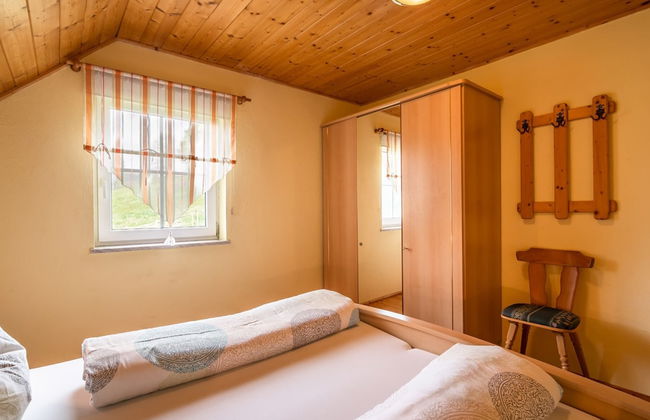 Chalet in Sankt Andra Near Koralpe Ski Area - Foto 3