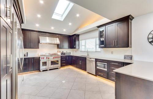 Group-Friendly Stagecoach Retreat in Palm Springs! - Foto 8