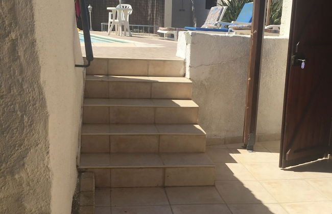 Traditional Large Detached Village House wih Private Pool and Enclosed Courtyard - Foto 28