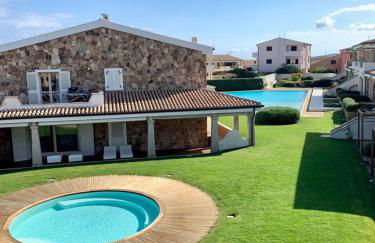 Sardinia Gold Luxury Apartment - Foto 26