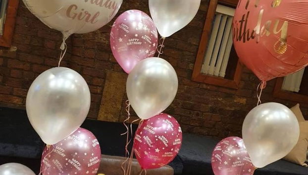 Infinity Partypadsliverpool Hen and Stag Welcome - Foto 2