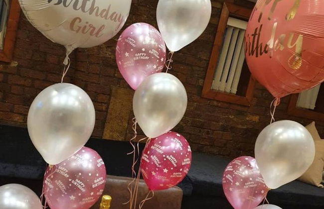 Infinity Partypadsliverpool Hen and Stag Welcome - Foto 2