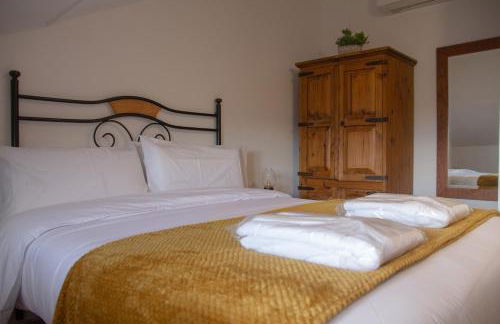 'El Mirador de Sotillo', un Oasis de Confort con Piscina y Jacuzzis - Photo 33