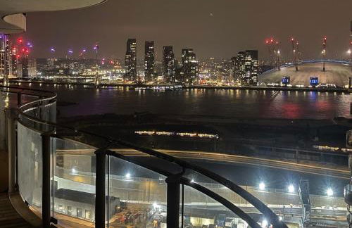 Luxury 1 Bedroom Apartment In London with Free parking - Foto 6