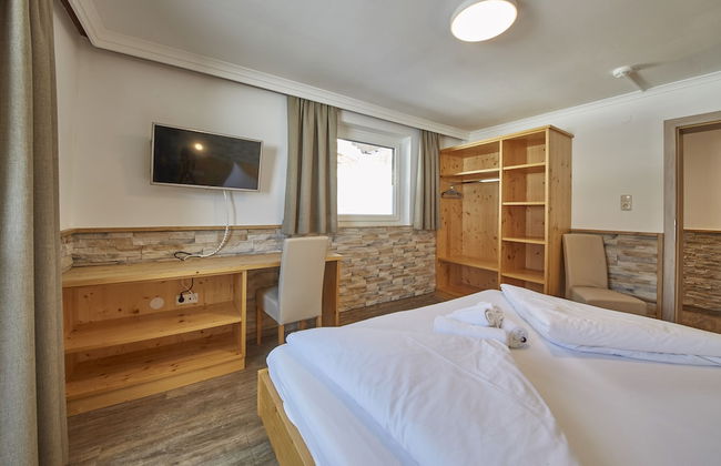 Ski & Bike Appartements Forsthaus - Foto 71