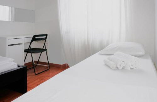 Alloggio Confortevole a Vimercate - Wi-Fi e Parcheggio Inclusi - Foto 13