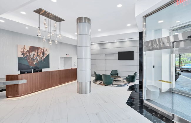 Modern apartment in the center Pentagon - Foto 2