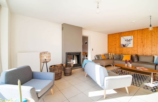 Luxurious Villa With Pool and Sauna, and Very Suitable for Culinary Workshops! - Foto 39