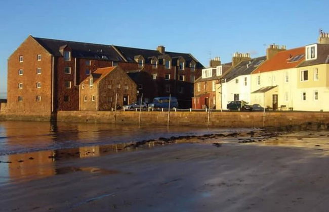 Harbourside Cottage - Foto 15