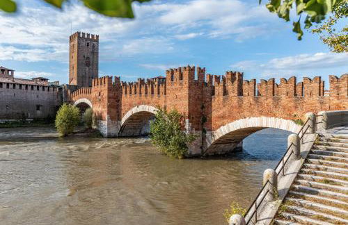 Casa Lilly Bussolengo - Foto 26