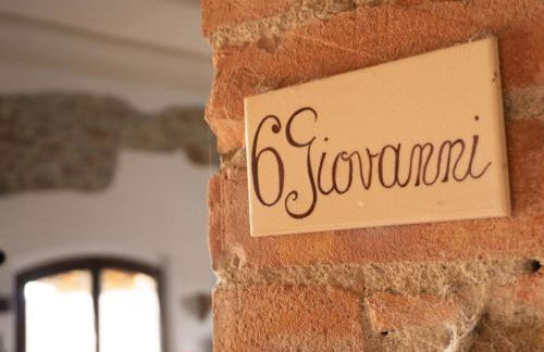 Apartment 'Giovanni' mit Pool by Interhome - Foto 1