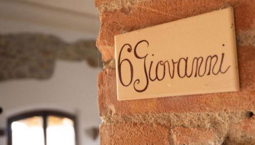 Apartment 'Giovanni' mit Pool by Interhome - Foto 1