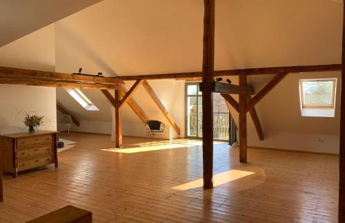 Alter Gasthof Seminar- und Gästehaus Spreewald - Foto 15