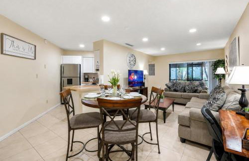 3608 Orlando Vacational 1st floor - Foto 9