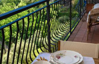 Panoramic apartment - Foto 10