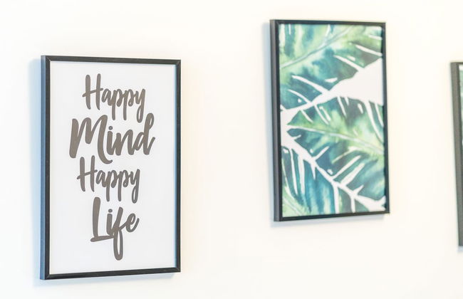 Ella Fitzgerald - Luxury 2 Bedroom Apt - Foto 43