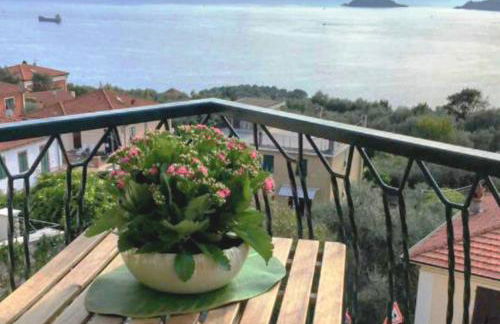 Lerici, La Serra - Il terrazzino di Luca - Photo 5