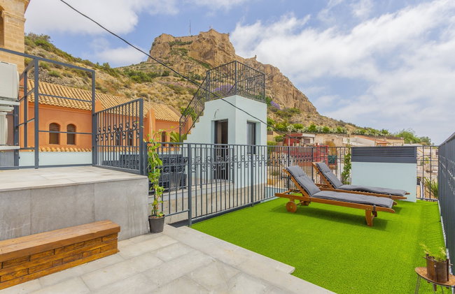 Apartaestudios Evolution Luxury - Photo 111