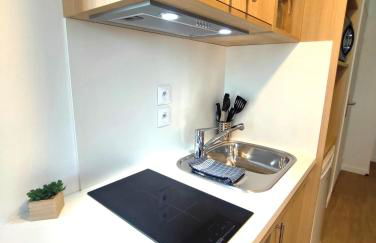 Résidence KLEY - Foto 9