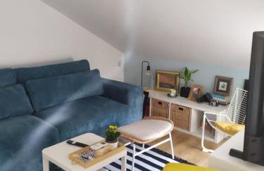 Beachside Loft near Dubrovnik - Foto 2