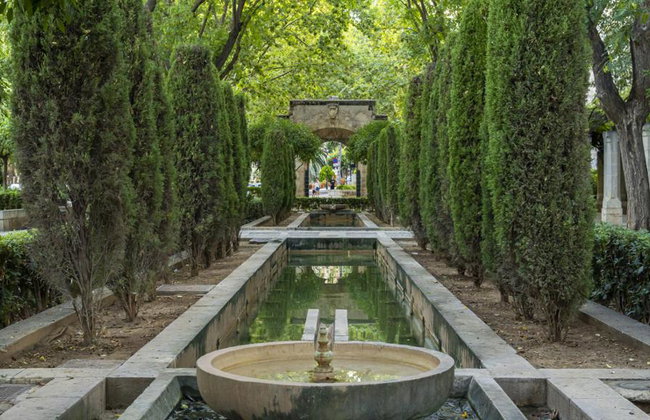 Ultimate Palma Tour: Historic Highlights Palaces, Gardens & Cathedral Tour - Foto 8