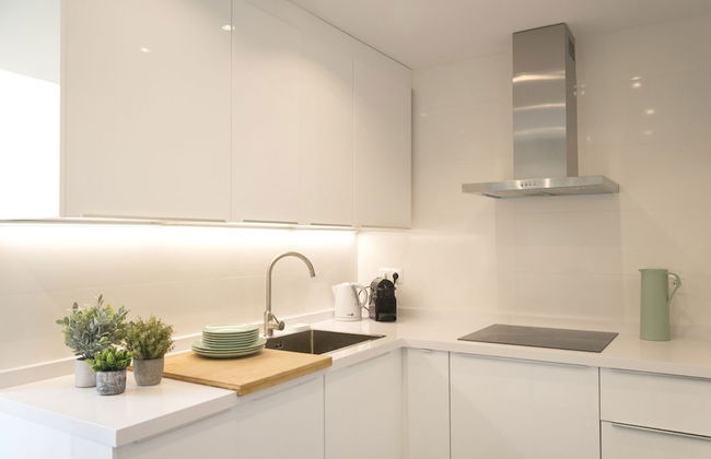 Málaga ático de lujo en el centro - Foto 37