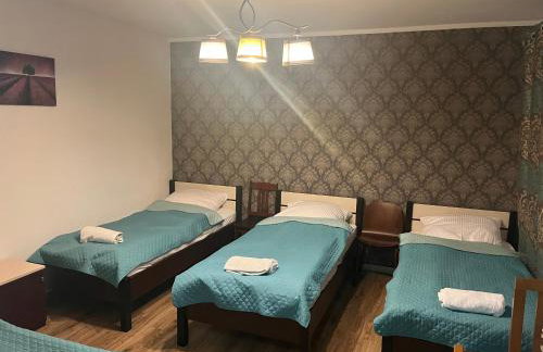 Fajna Kwatera Warszawa - Foto 24