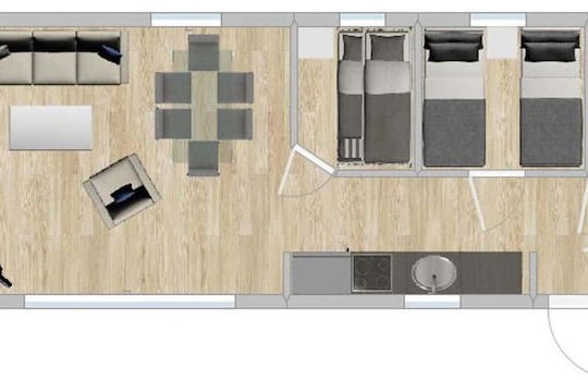 Topcamp Bogstad - Oslo - Photo 78