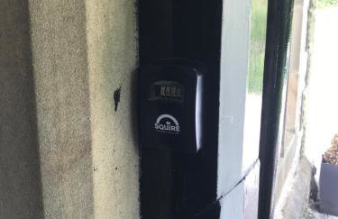 The Lodge - Photo 26