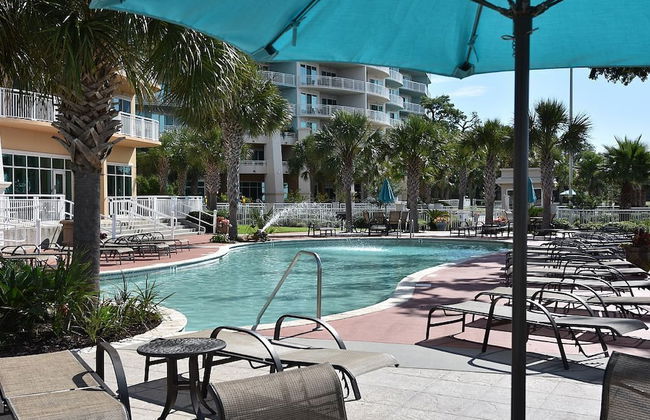 Legacy II 604 - Foto 16