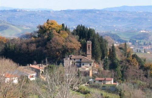 Borgo dei Cadolingi - Foto 32
