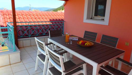 Ionian Apartment, Sami - Foto 4