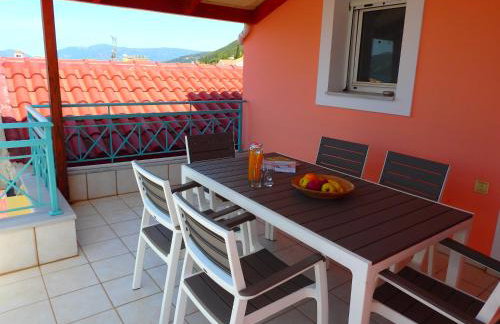 Ionian Apartment, Sami - Foto 4