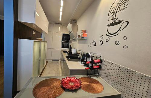 Apartament Podskarpie - Foto 26